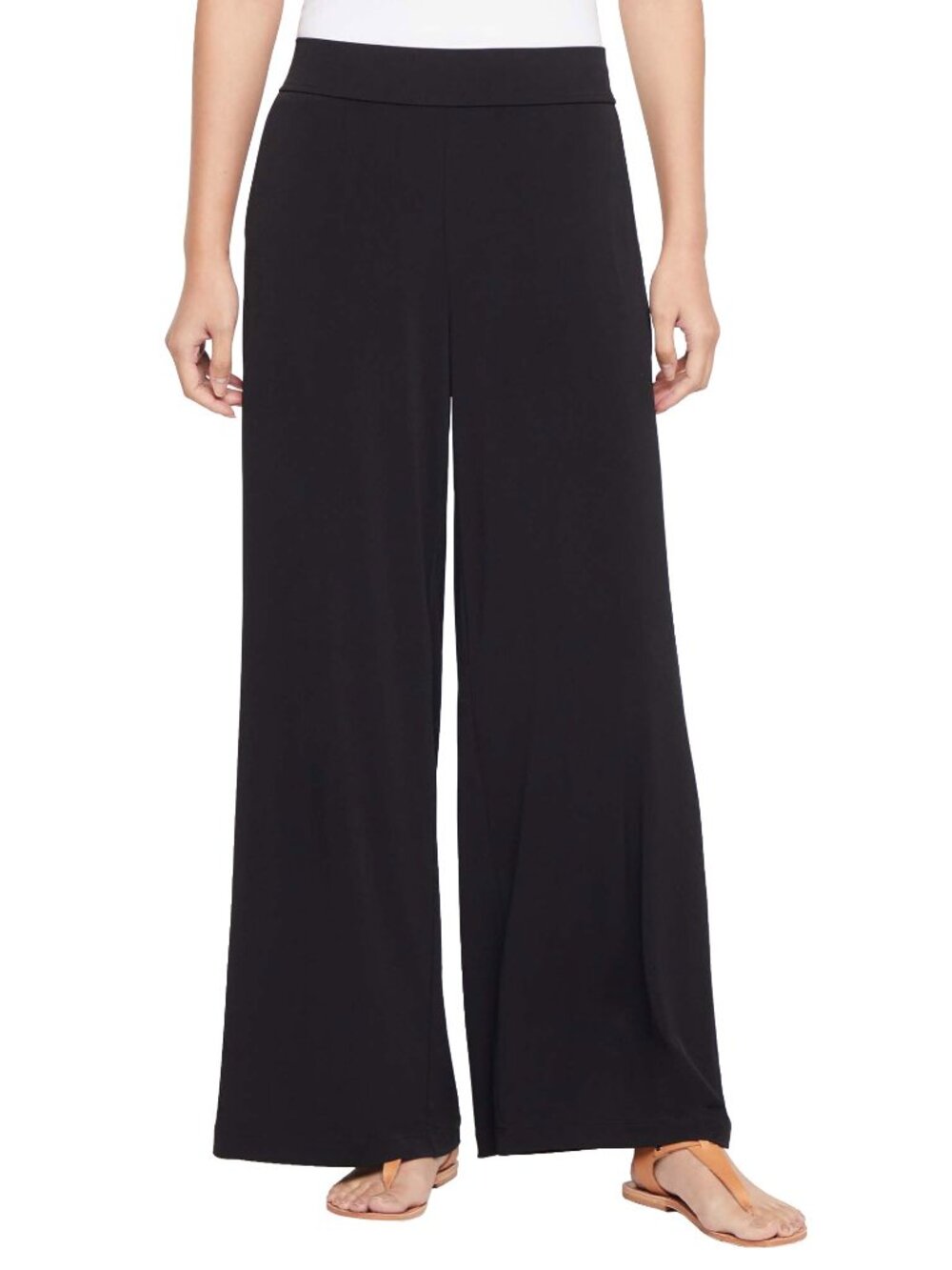 Three Dots Women's Pull-On Pant